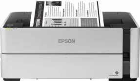 Epson EcoTank ET-M1170 Blækprinter