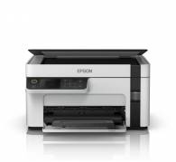 Epson EcoTank M2120 Blækprinter