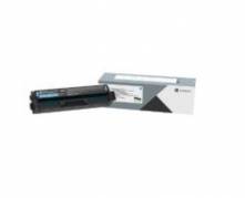 Lexmark Cyan 4500 sider Toner 20N0H20