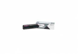 Lexmark Magenta 4500 sider Toner 20N0H30