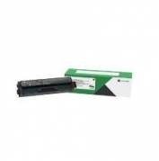 Lexmark Sort 3000 sider Toner C332HK0