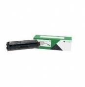 Lexmark Sort 1500 sider Toner 20N20K0