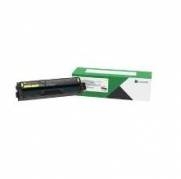 Lexmark Gul 1500 sider Toner C3220Y0