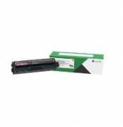 Lexmark Magenta 1500 sider Toner C3220M0