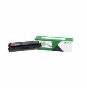 Lexmark Magenta 2500 sider Toner C332HM0