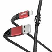 Hama Prime Line Extreme Lightning-kabel 1.5m