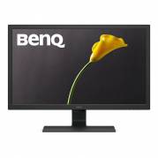 BenQ GL2780 27 1920 x 1080 (Full HD) DVI VGA (HD-15) HDMI DisplayPort 75Hz