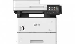 Canon i-SENSYS MF543x - multifunktions