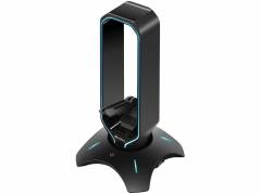 Sandberg 3in1 USB 3.0 Hub Bungee Stand Hub 3 porte USB