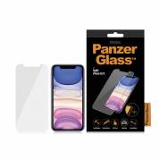 PanzerGlass Original Krystalklar for Apple iPhone 11, XR