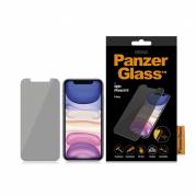 PanzerGlass Privacy for Apple iPhone 11, XR