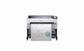 Epson SureColor SC-T5400M Blækprinter