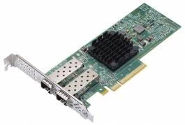 Lenovo ThinkSystem Broadcom 57414 Netværksadapter PCI Express 3.0 x8 25Gbps