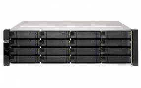 QNAP ES1686DC - NAS-server