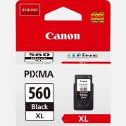 Canon PG 560XL Sort 400 sider