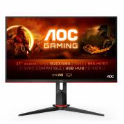 AOC 27G2U5/BK - WLED 27" AMD FreeSync