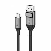 ALOGIC Ultra - DisplayPort kabel - Min