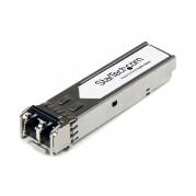 StarTech.com Extreme Networks 10301 Compatible SFP Module - 10GBASE-SR - 10GE SFP 10GbE Multimode Fiber MMF Optic Transceiver - 300m DDM SFP+ transceiver modul 10 Gigabit Ethernet