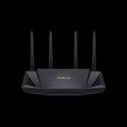 ASUS RT-AX58U Trådløs router Desktop