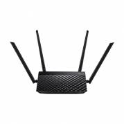 ASUS RT-AC51 - trÃ¥dlÃ¸s router - 802.11