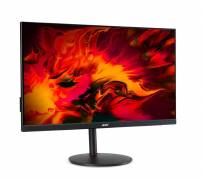 Acer Nitro XV270 Pbmiiprx 27 1920 x 1080 (Full HD) HDMI DisplayPort 144Hz Pivot Skærm