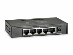 LevelOne GEU-0523 Switch 5-porte Gigabit