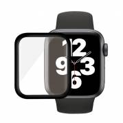 PanzerGlass Apple Watch Series 4/5/6, 40mm, Black 