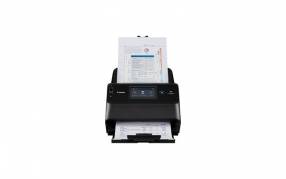 Canon imageFORMULA DR-S150 Dokumentscanner Desktopmodel