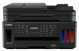 Canon PIXMA G7050 Blækprinter