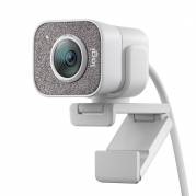 Logitech StreamCam Hvid - webkamera