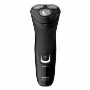 Philips Dyb sort Shaver S1223