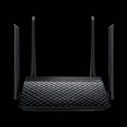 ASUS RT-N19 - trÃ¥dlÃ¸s router - 802.11a