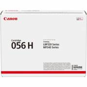 Canon 056 H Sort 21000 sider Toner 3008C002