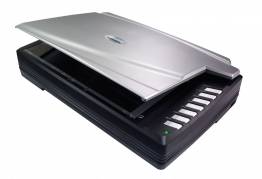 tek OpticPro A360 Plus Flatbed-scanner Desktopmodel