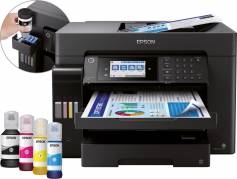 Epson EcoTank ET-16600 Blækprinter