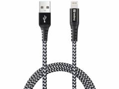 Sandberg Active Lightning-kabel 1m