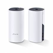 TP-Link Deco P9 (2 pack) - Wi-Fi-syste