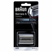 BRAUN Reserve-barberingsskærer Kombipack 52S