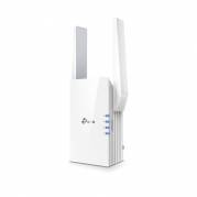 TP-Link RE505X WiFi-rækkeviddeforlænger Ekstern