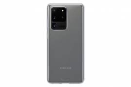 Samsung Clear Cover EF-QG988 Beskyttelsescover Klar Samsung Galaxy S20 Ultra, S20 Ultra 5G