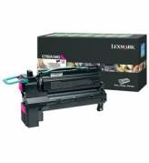 Lexmark Magenta 6000 sider Toner C792A1MG