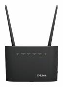 D-Link DSL-3788 - trÃ¥dlÃ¸s router - DSL