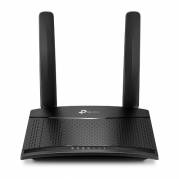 TP-Link TL-MR100 Trådløs router Desktop