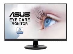 ASUS VA24DQ - LED-SkÃ¦rm 23.8" IPS