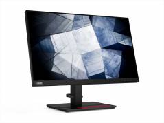 ThinkVision P24q-20 - 23.8" UHD Monitor - HDMI, DP