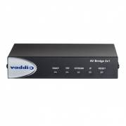 Vaddio AV Bridge 2x1