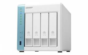 QNAP TS-431K - NAS-server