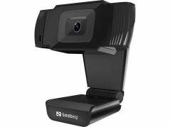 Sandberg USB Webcam Saver - webkamer