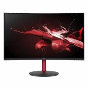 Acer Nitro XZ322QU Pbmiiphx 31.5 2560 x 1440 (2K) HDMI DisplayPort 165Hz