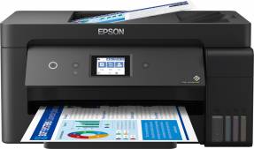 Epson EcoTank L14150 Blækprinter